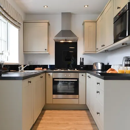 Pine View בית נופש