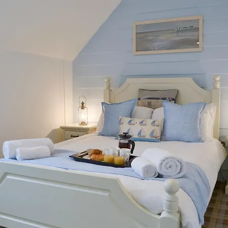 Pine View בית נופש