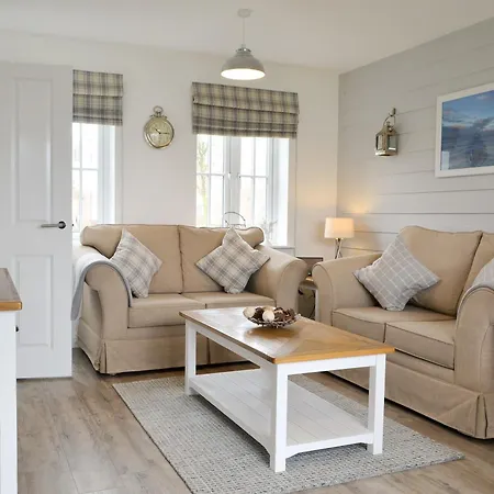 Pine View בית נופש