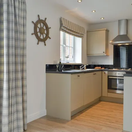 Pine View בית נופש