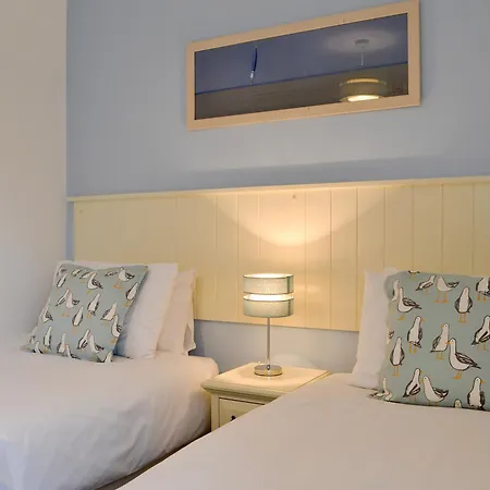 Pine View Feriehus Filey