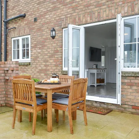 Feriehus Pine View *