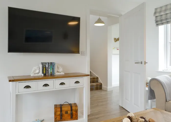 Feriehus Pine View *