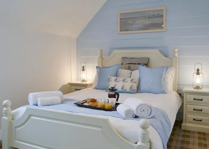 Feriehus Pine View Filey