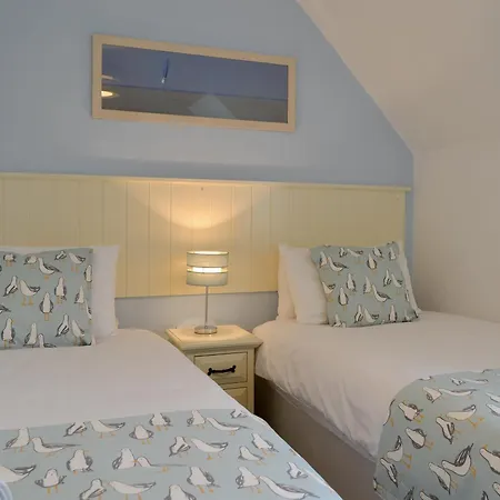 Hébergement de vacances Pine View