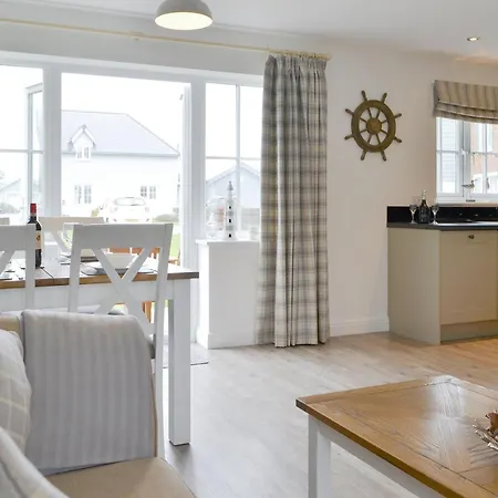 Pine View Holiday home