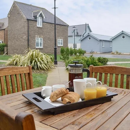 Hébergement de vacances Pine View *