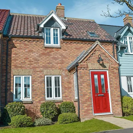 Pine View Hébergement de vacances Filey