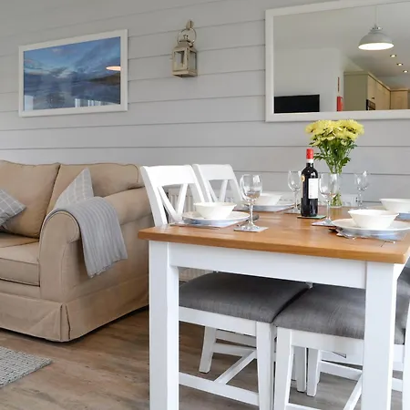 Pine View Hébergement de vacances