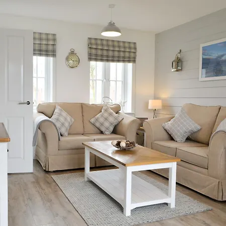 Pine View Filey