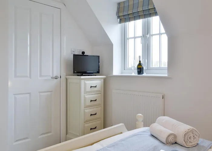 بيت للعطل Pine View