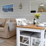 Pine View Hébergement de vacances Filey