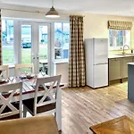 Pine View Hébergement de vacances Filey